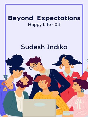 cover image of Beyond Expectations